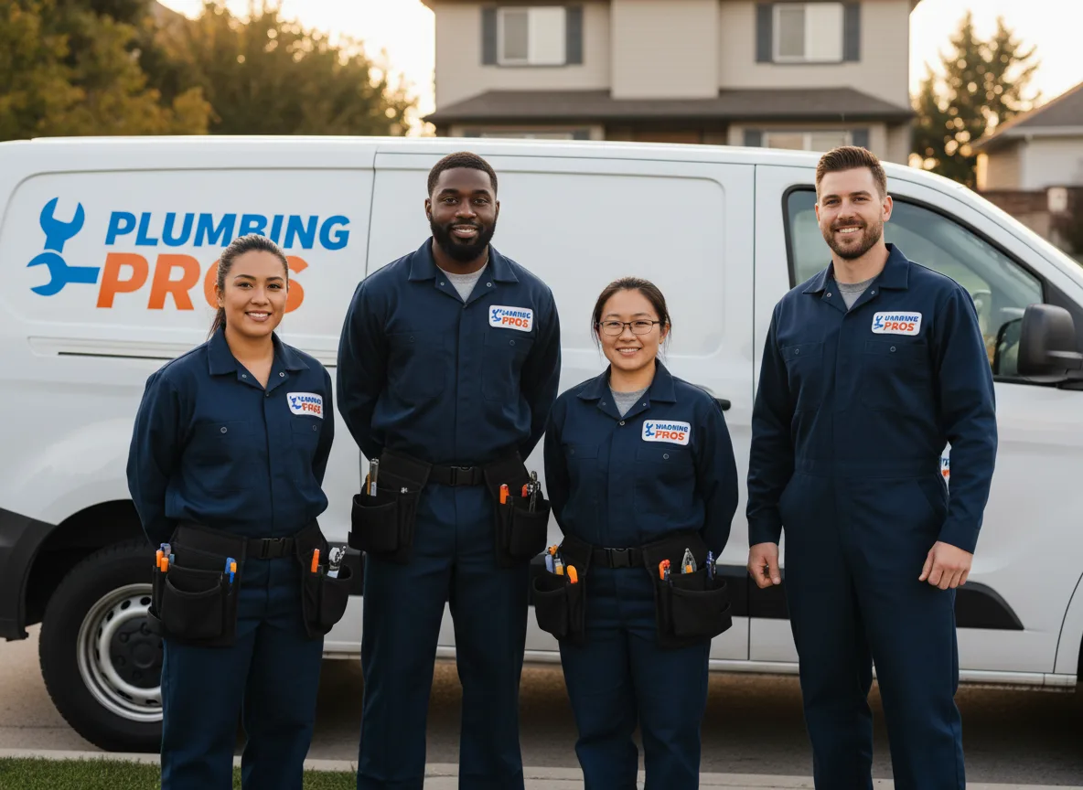 Water Heater Repair company in Myton, UT